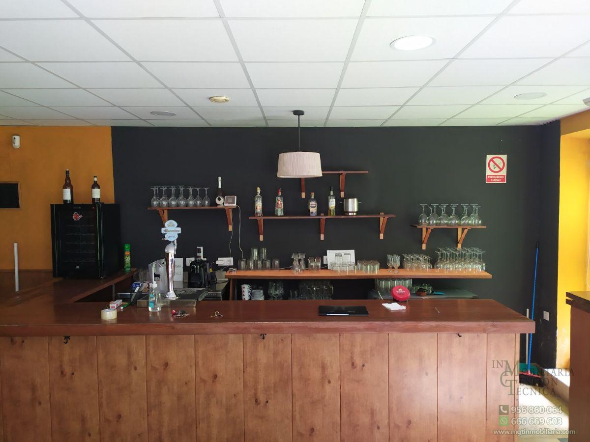 Venta de local en El Puerto de Santa María