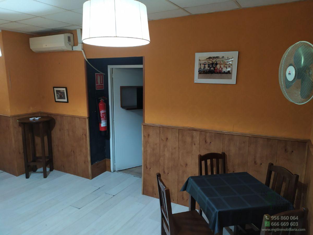 Venta de local en El Puerto de Santa María