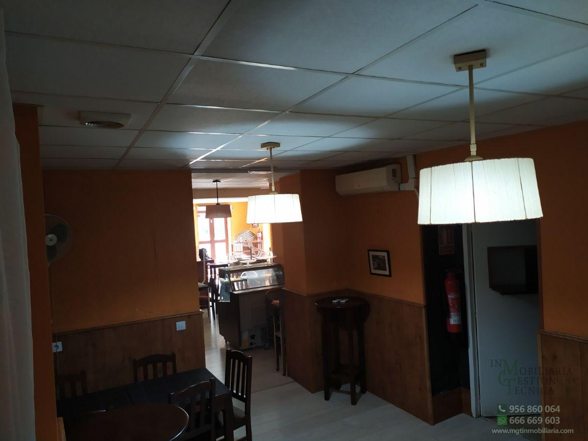Venta de local en El Puerto de Santa María