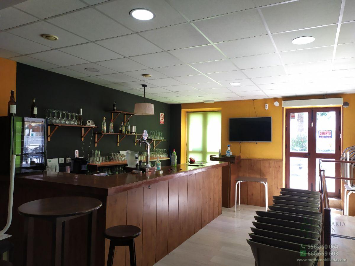 Venta de local en El Puerto de Santa María