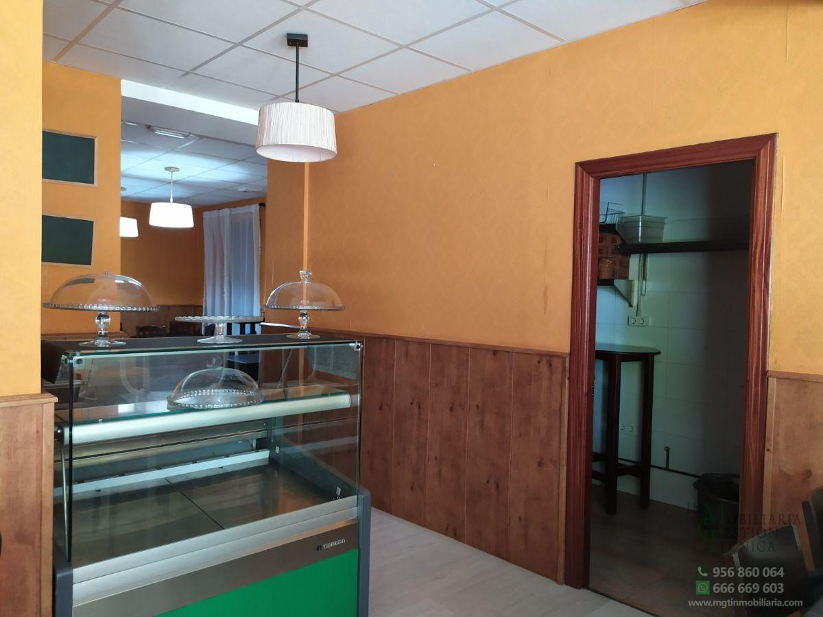 Venta de local en El Puerto de Santa María
