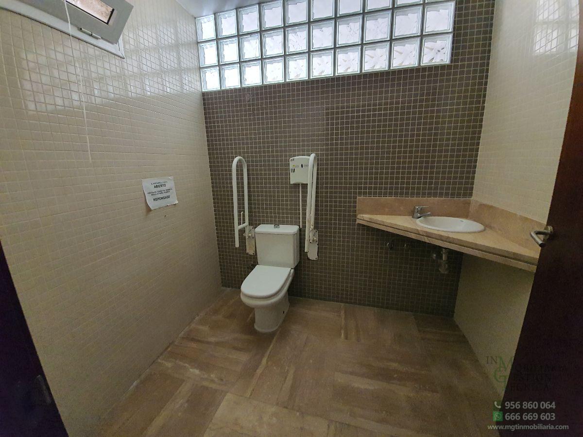 Baño