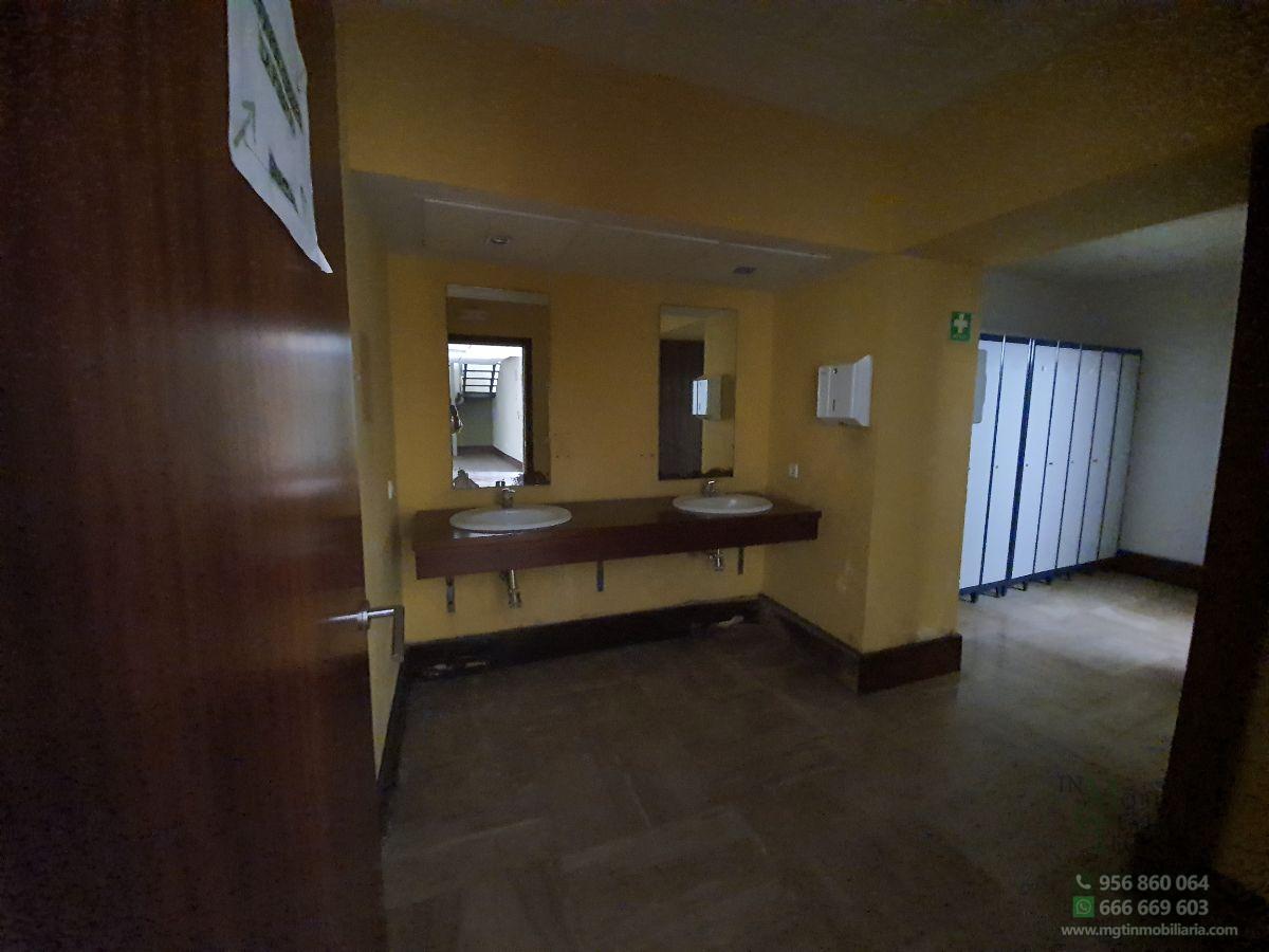 Baño
