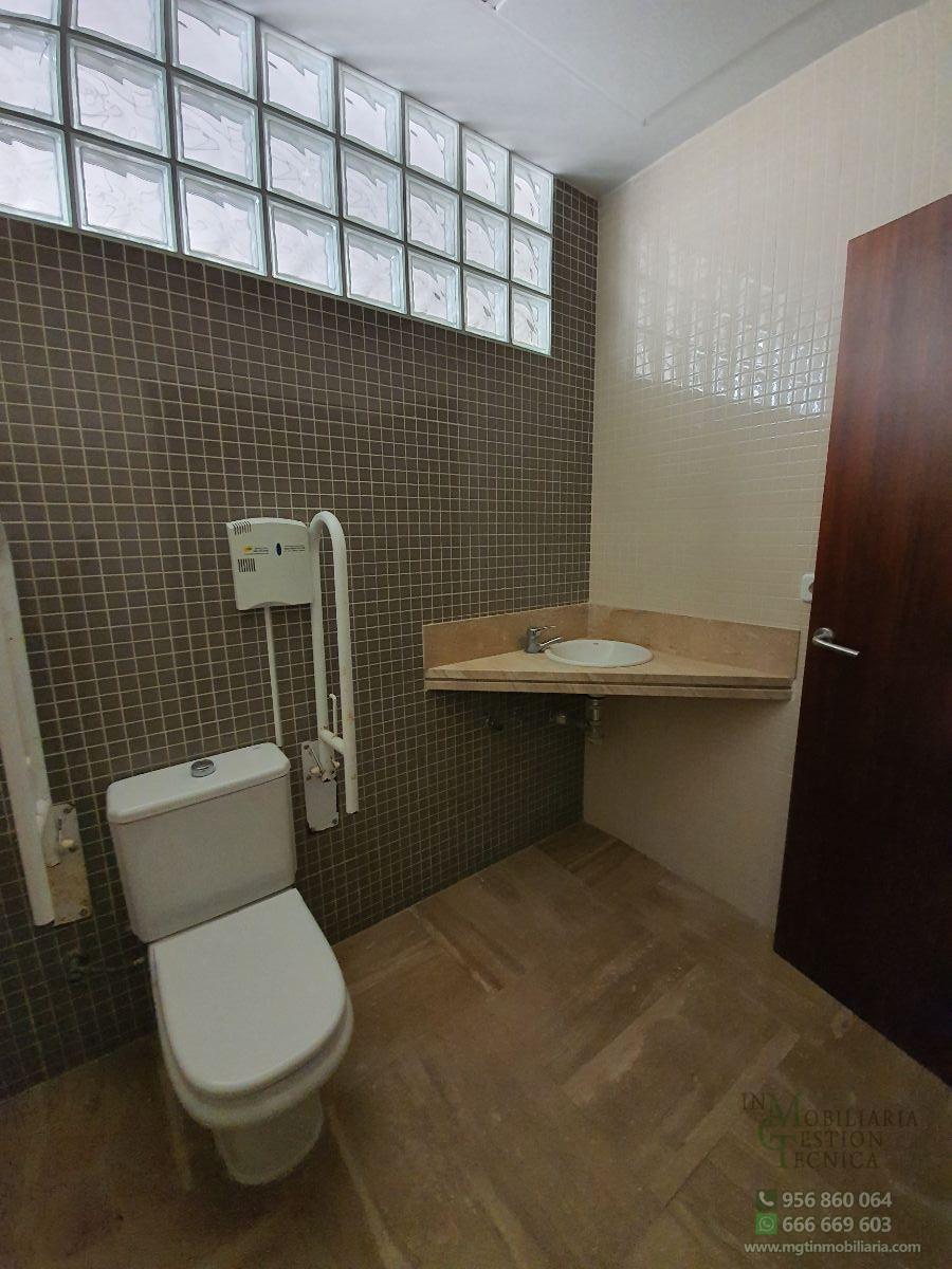 Baño