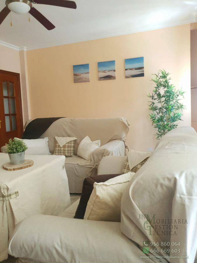 Venta de piso en El Puerto de Santa María