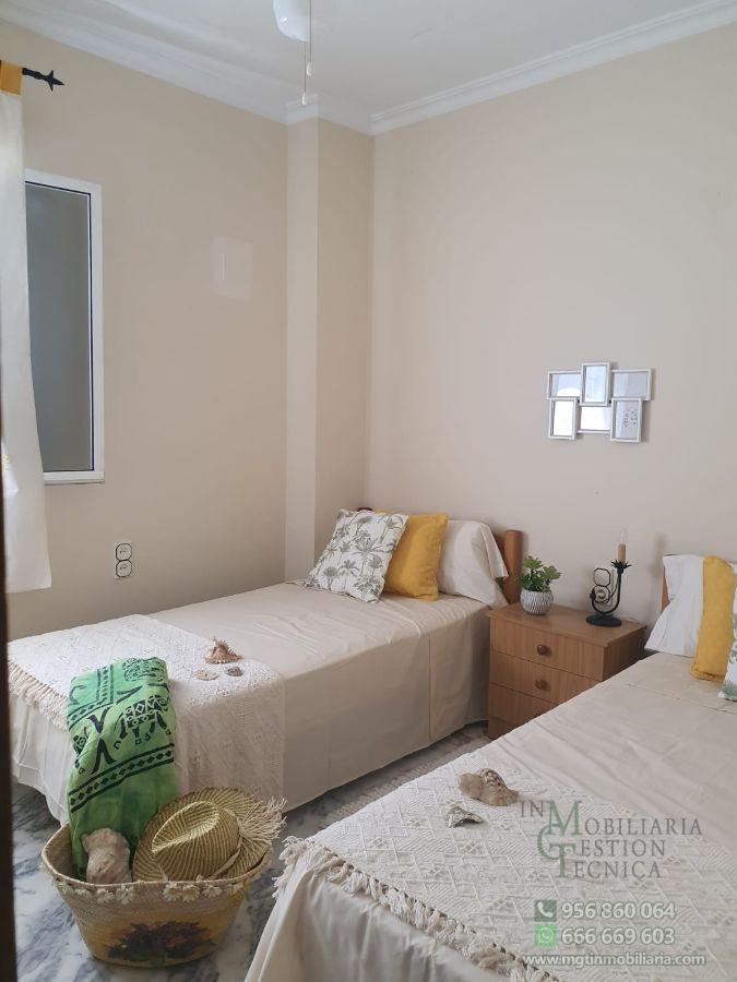 Venta de piso en El Puerto de Santa María