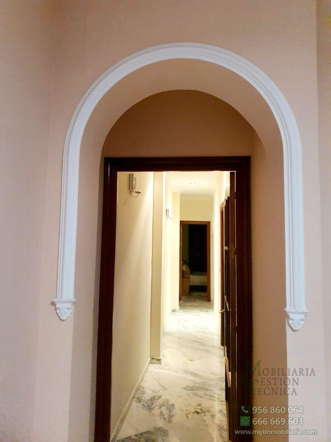 Venta de piso en El Puerto de Santa María