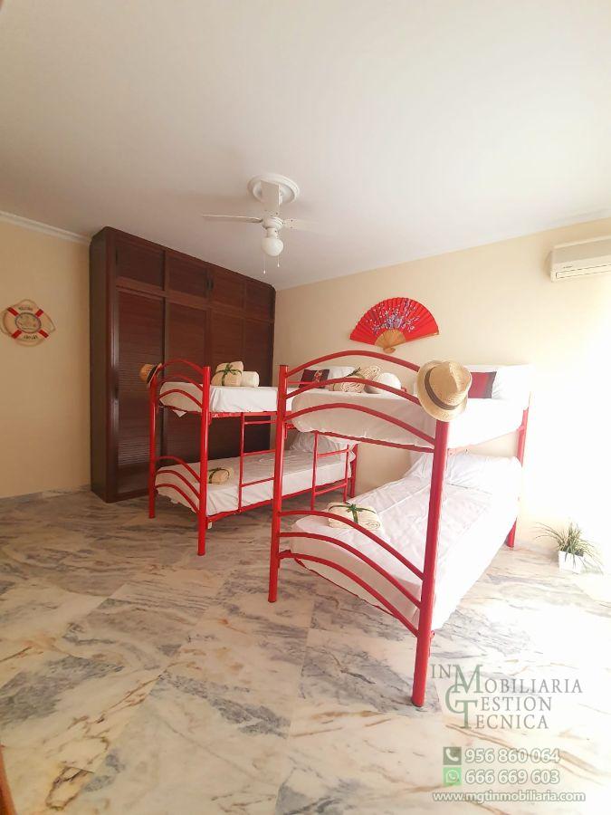 Venta de piso en El Puerto de Santa María