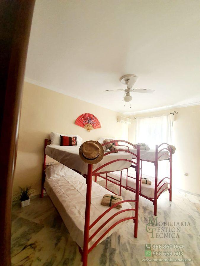 Venta de piso en El Puerto de Santa María