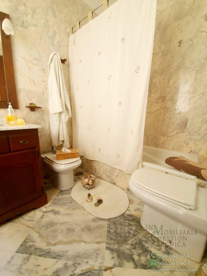 Venta de piso en El Puerto de Santa María