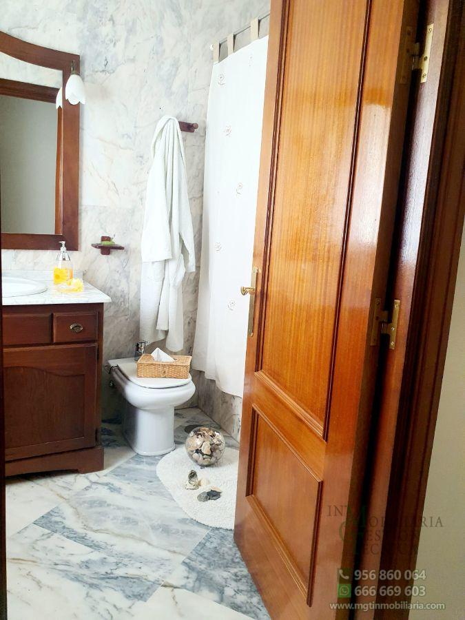 Venta de piso en El Puerto de Santa María