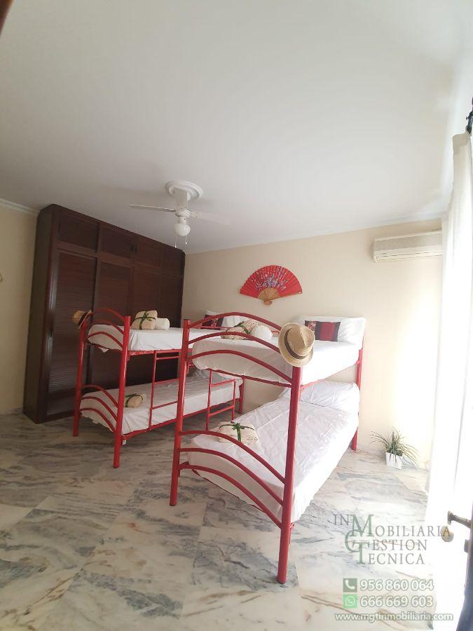 Venta de piso en El Puerto de Santa María