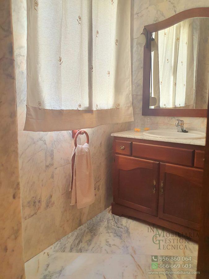 Venta de piso en El Puerto de Santa María