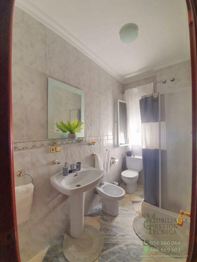 Venta de piso en El Puerto de Santa María