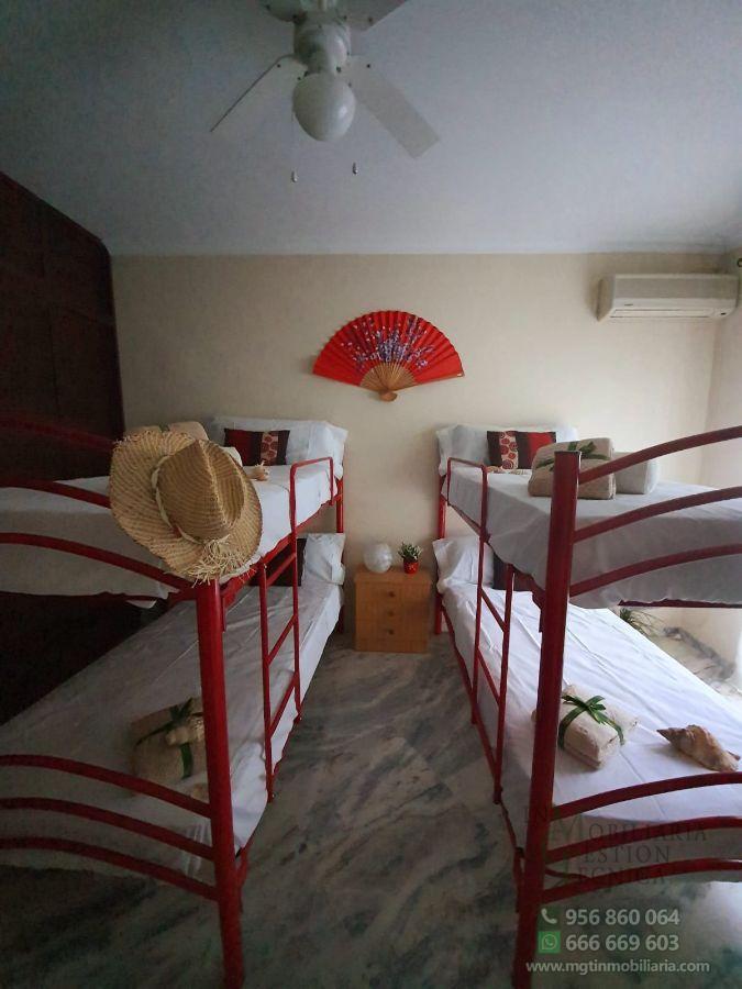 Venta de piso en El Puerto de Santa María