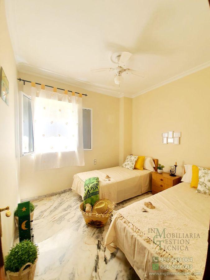 Venta de piso en El Puerto de Santa María