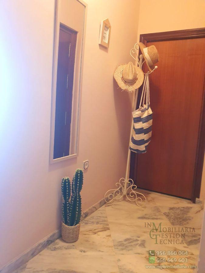 Venta de piso en El Puerto de Santa María