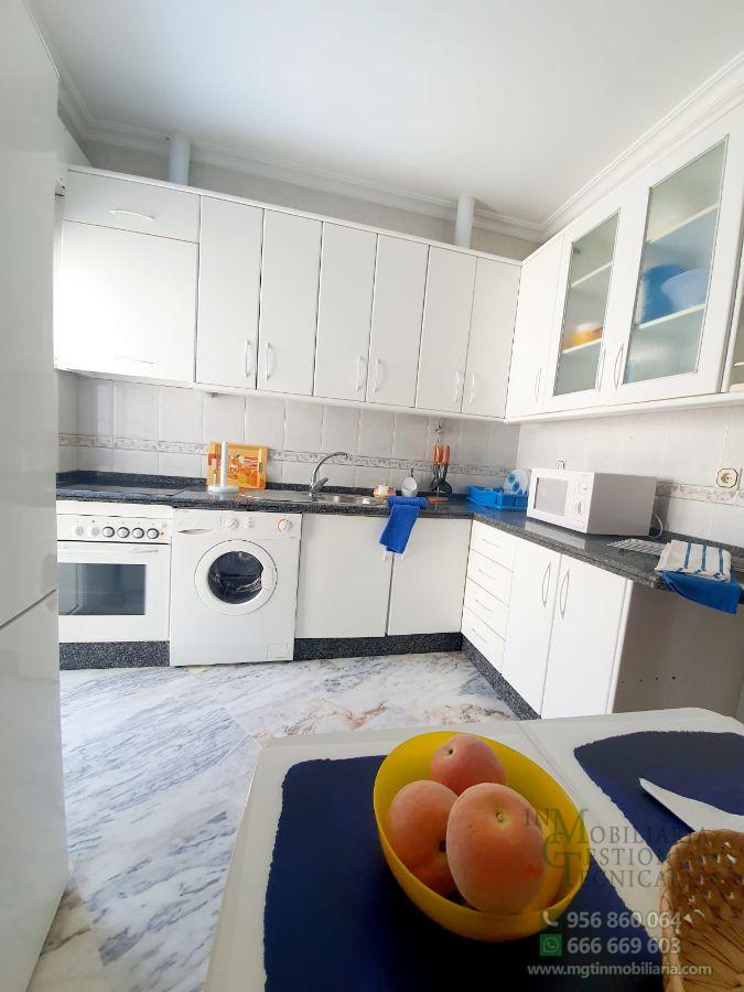 Venta de piso en El Puerto de Santa María