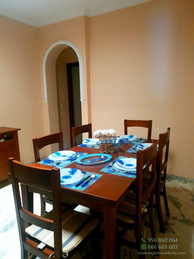Venta de piso en El Puerto de Santa María