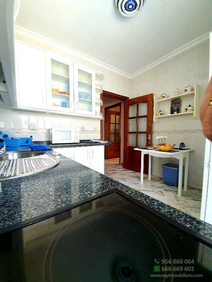 Venta de piso en El Puerto de Santa María