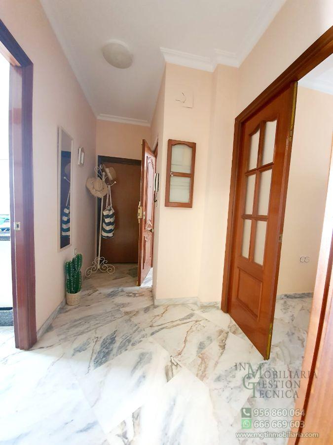 Venta de piso en El Puerto de Santa María