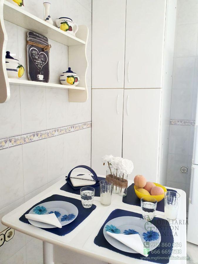 Venta de piso en El Puerto de Santa María