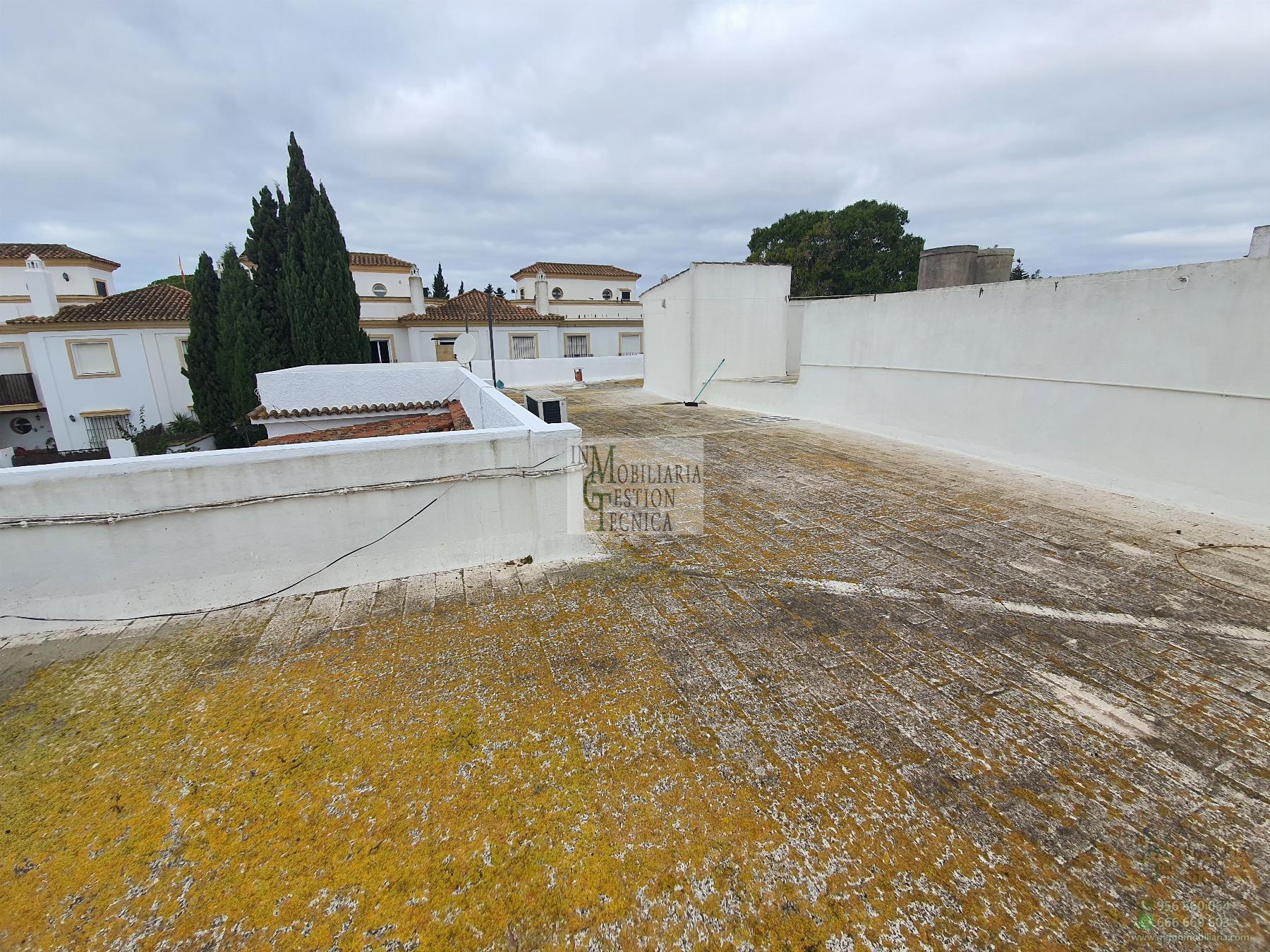 Venta de chalet en El Puerto de Santa María