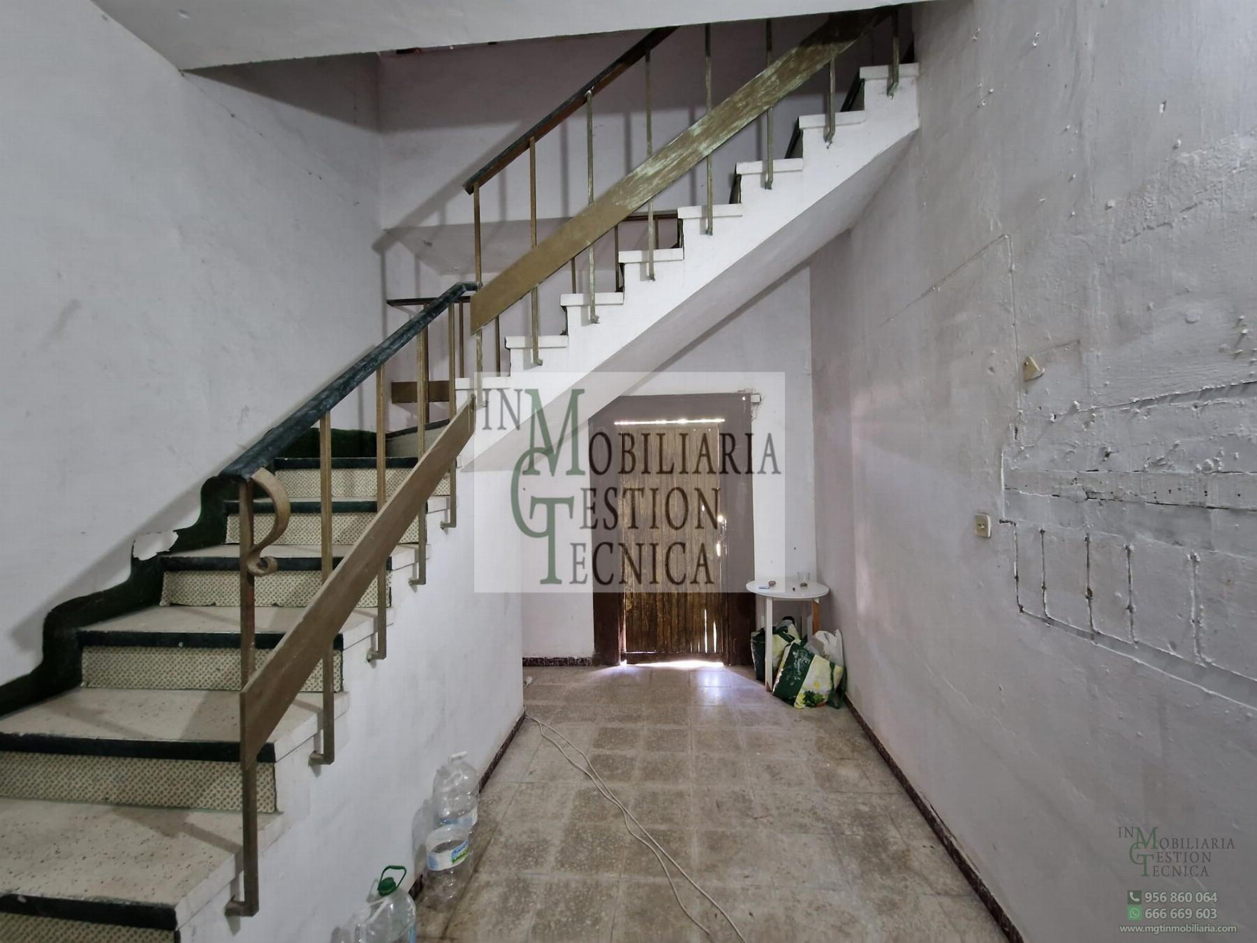 Venta de casa en El Puerto de Santa María