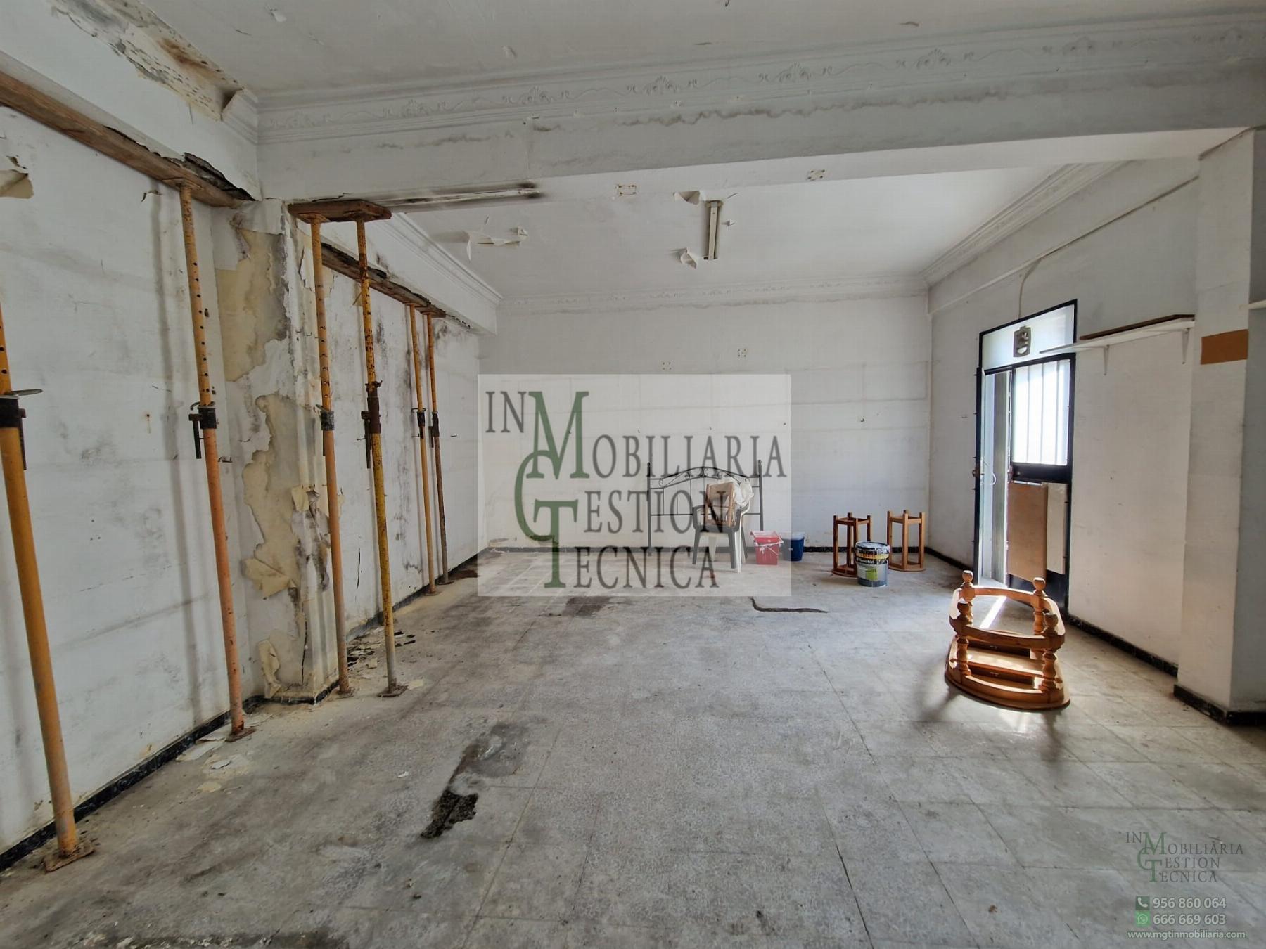 Venta de casa en El Puerto de Santa María