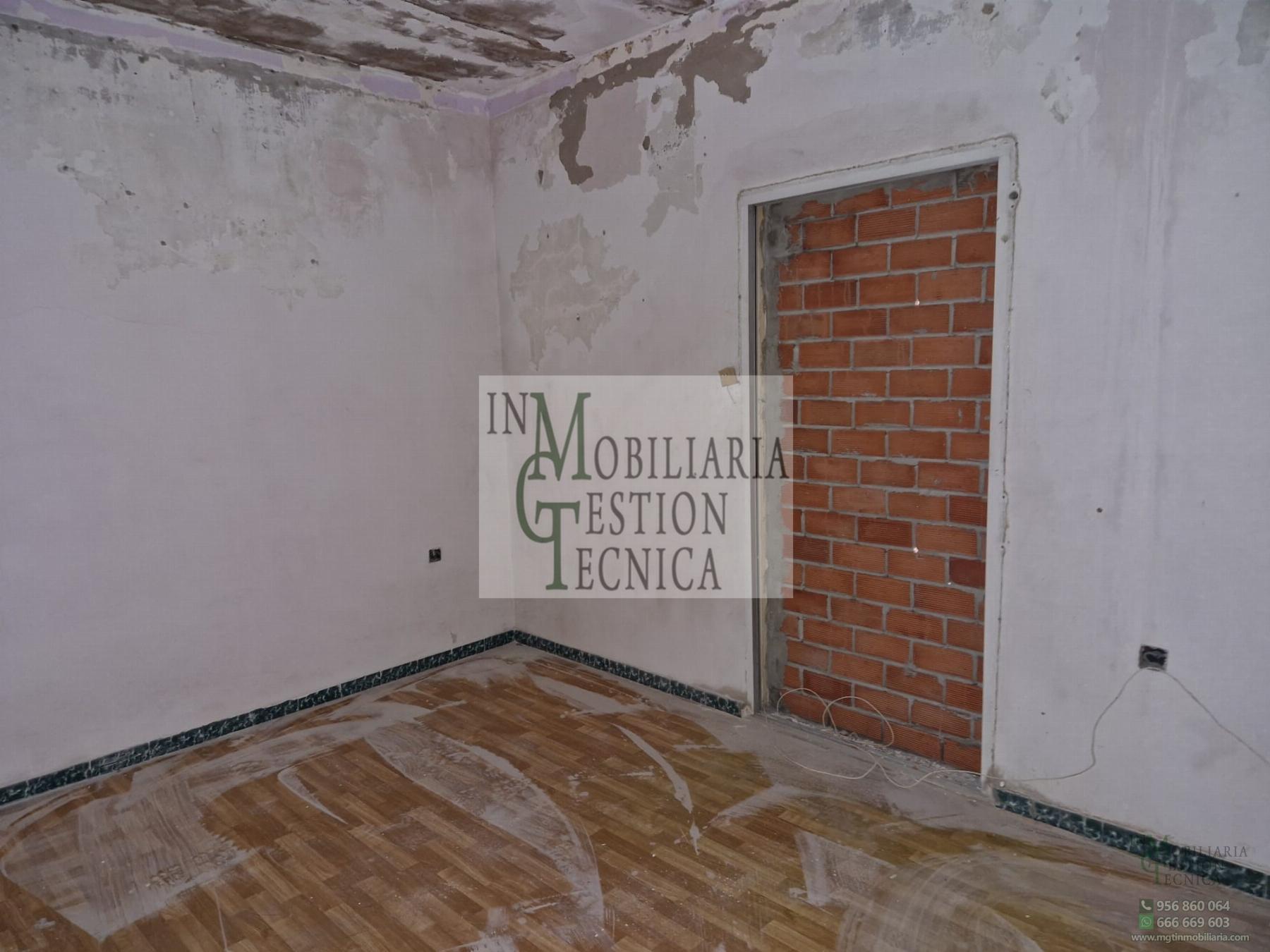 Venta de casa en El Puerto de Santa María