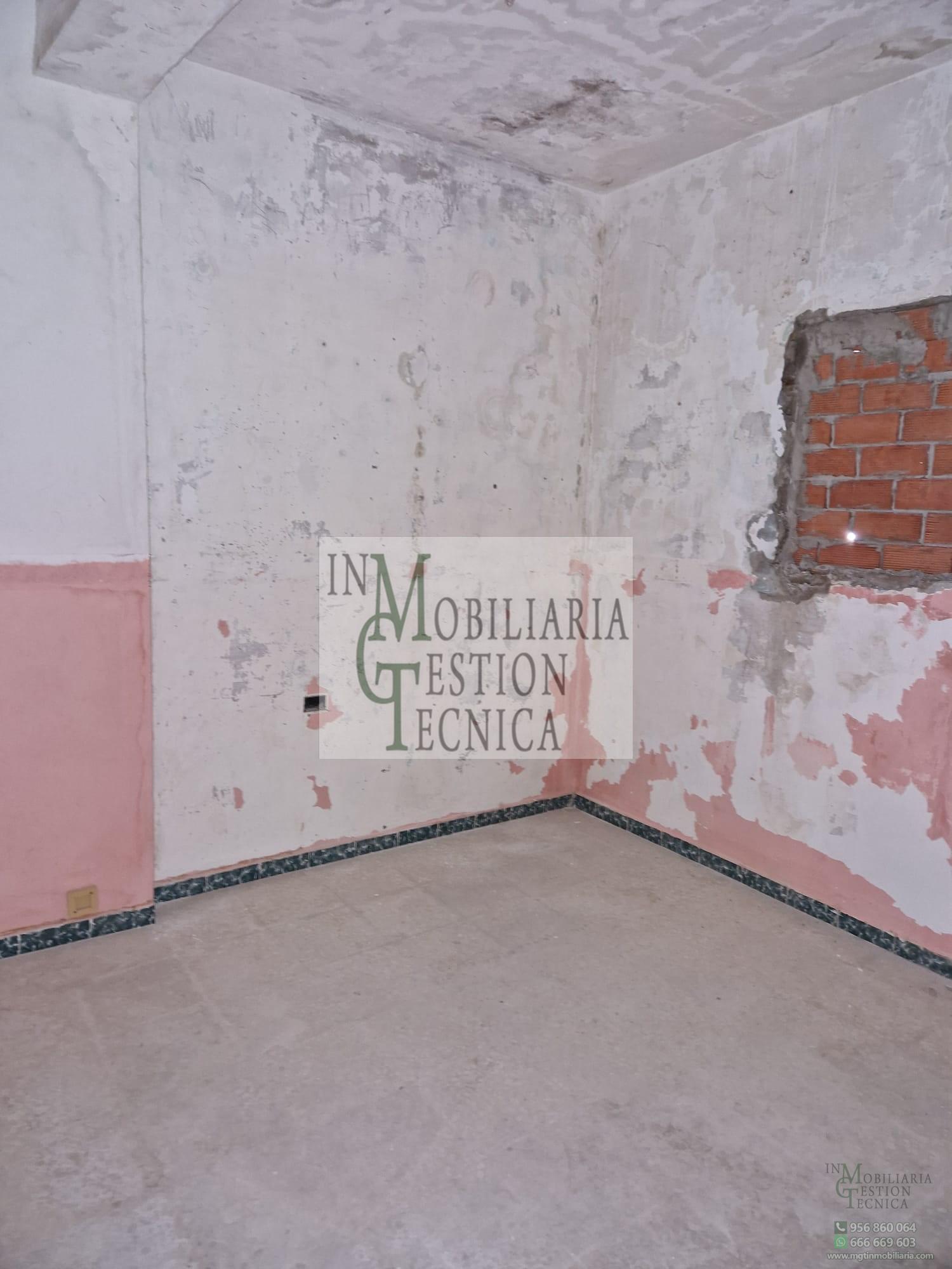 Venta de casa en El Puerto de Santa María