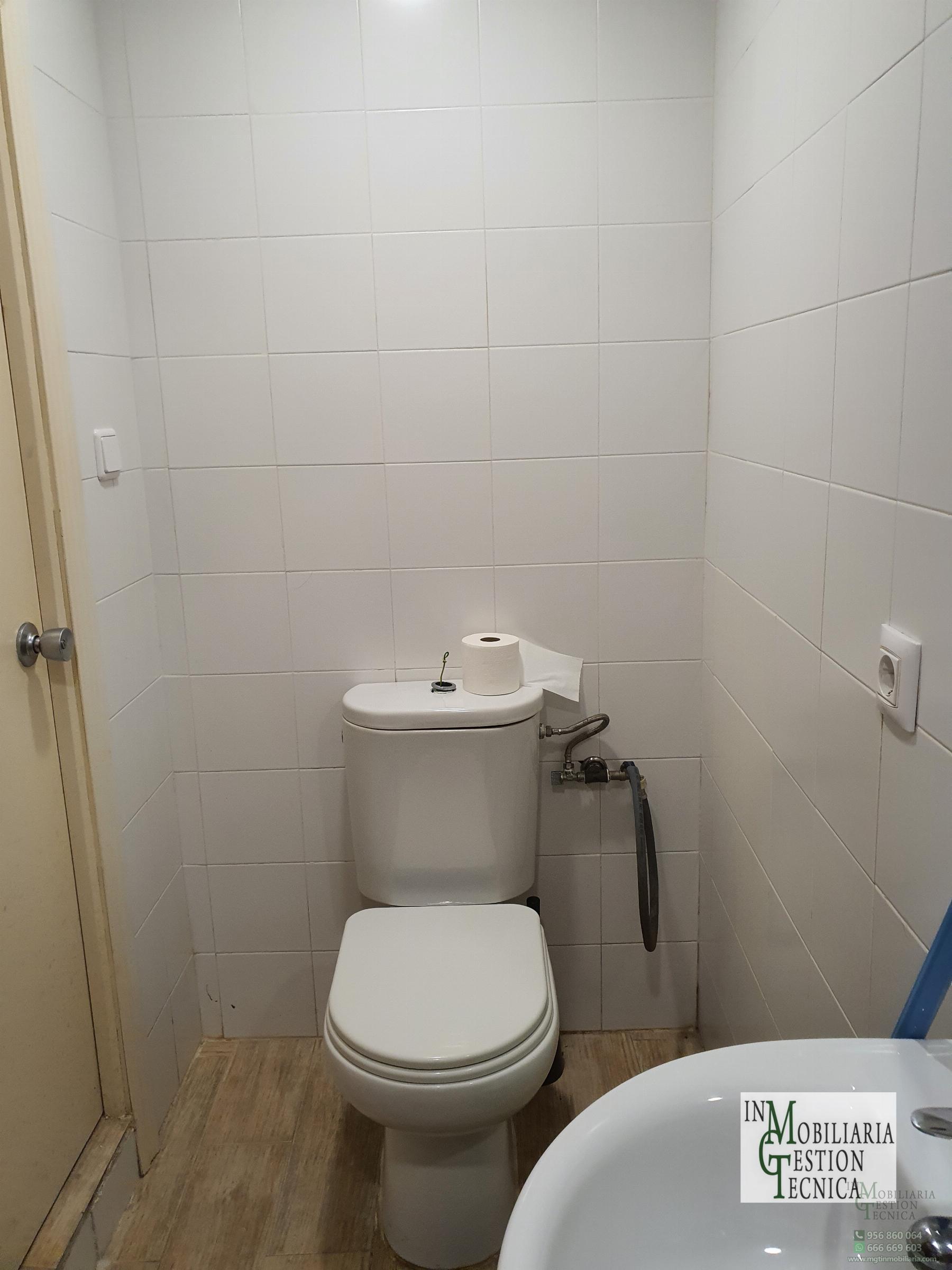 Venta de local en El Puerto de Santa María