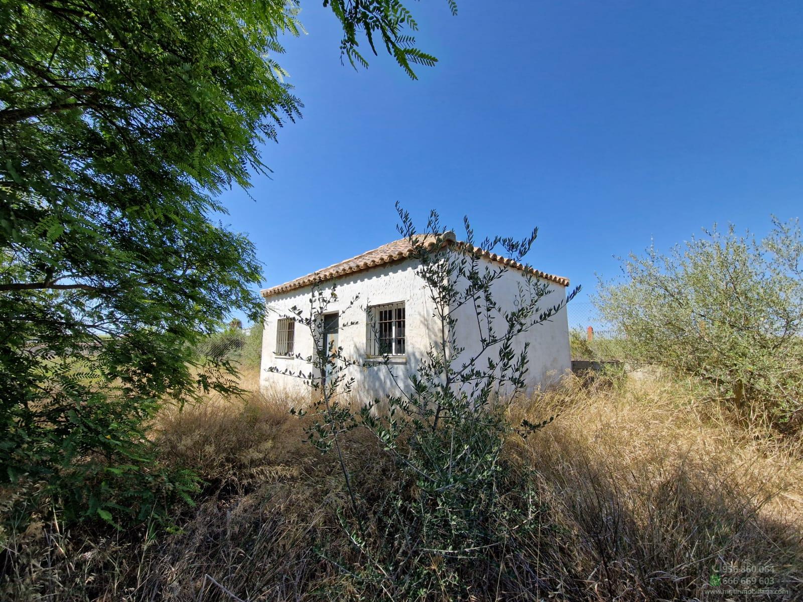 Venta de terreno en El Puerto de Santa María
