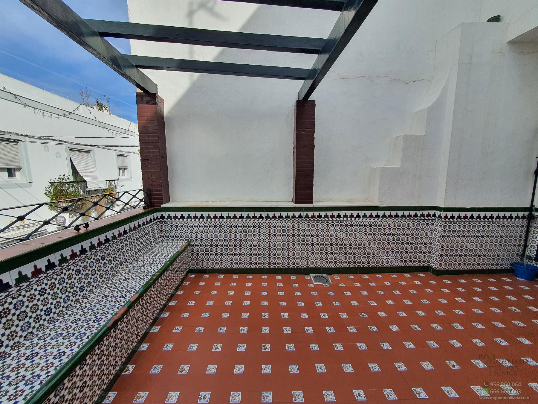 Terraza
