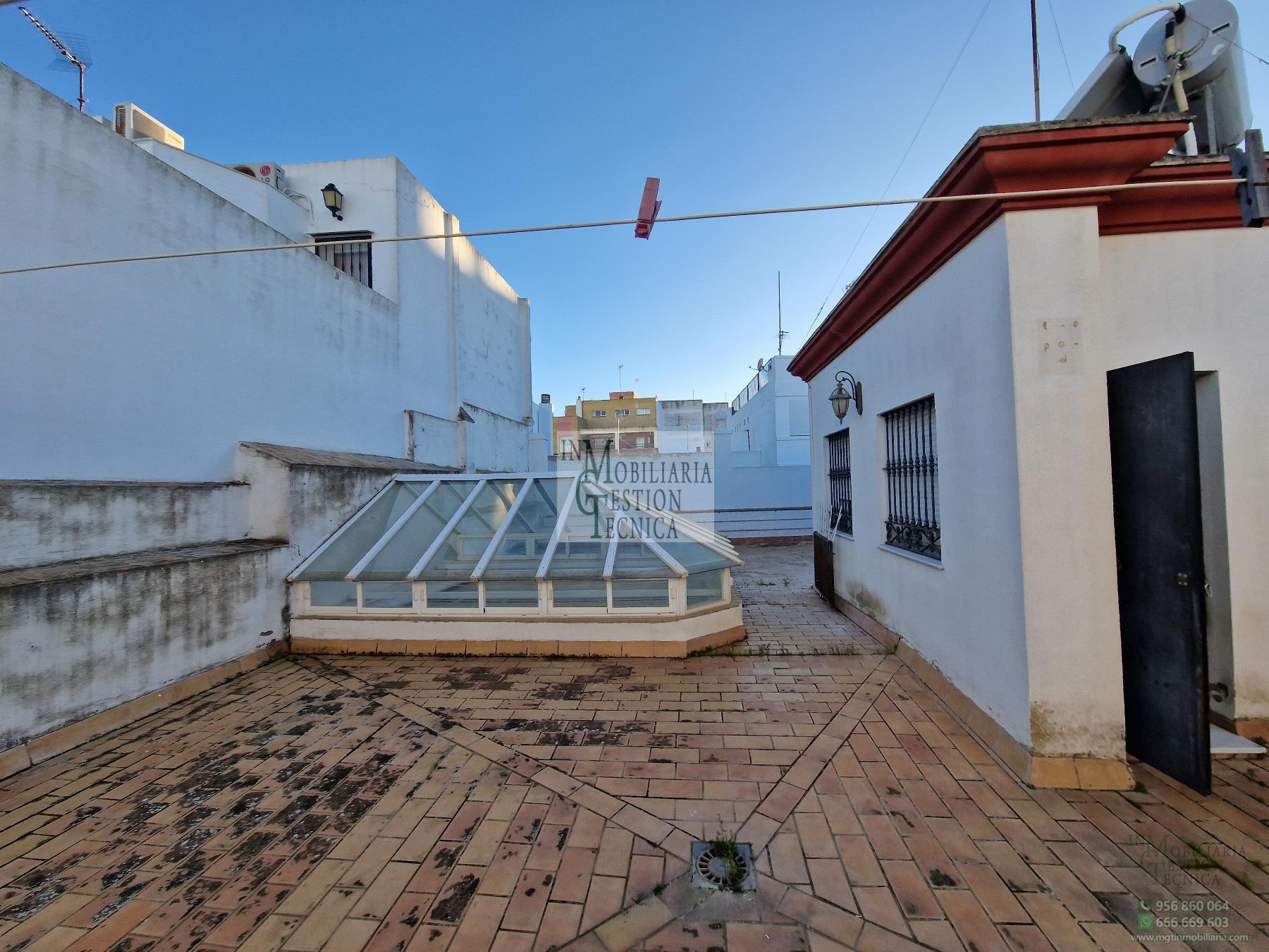 Venta de casa en San Fernando