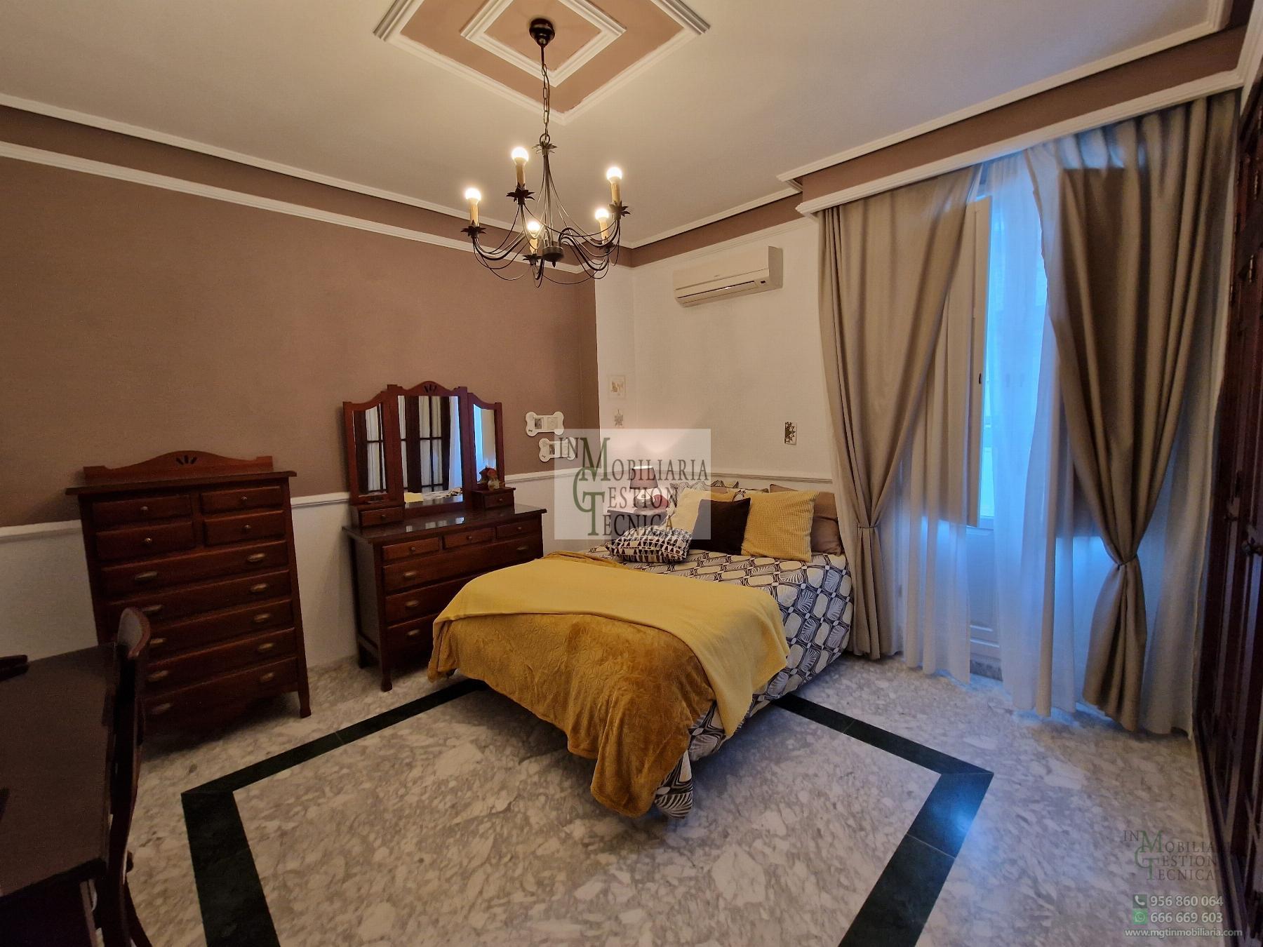 Venta de casa en San Fernando