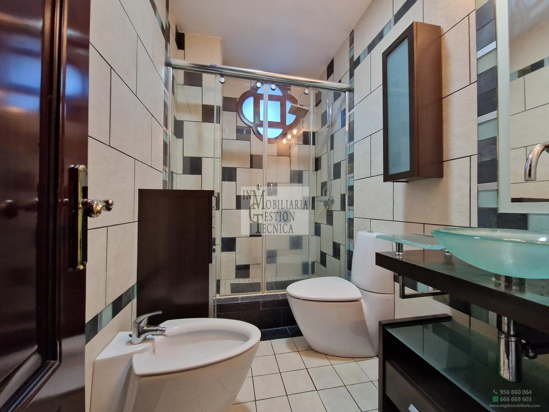 Venta de casa en San Fernando