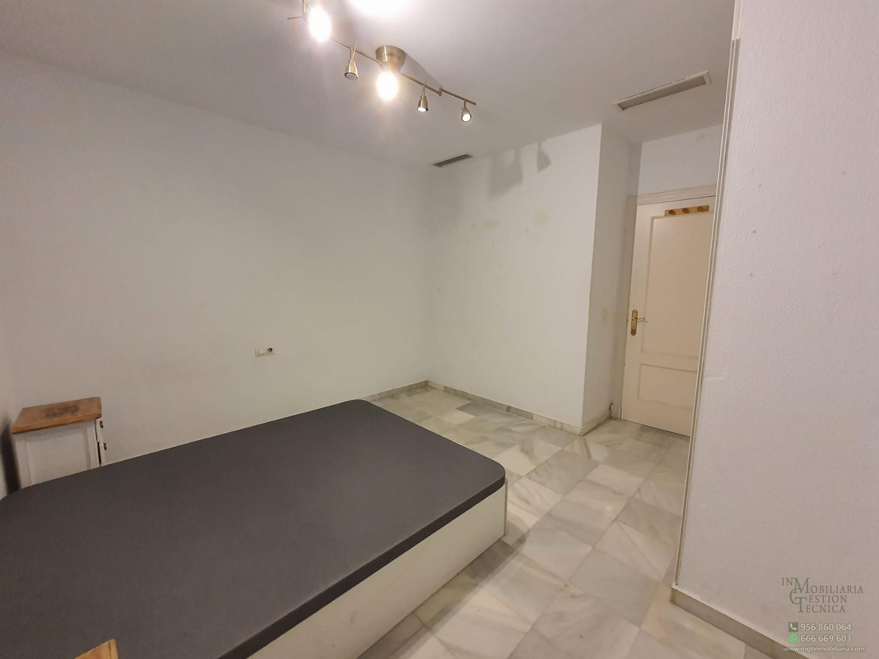 Alquiler de piso en El Puerto de Santa María