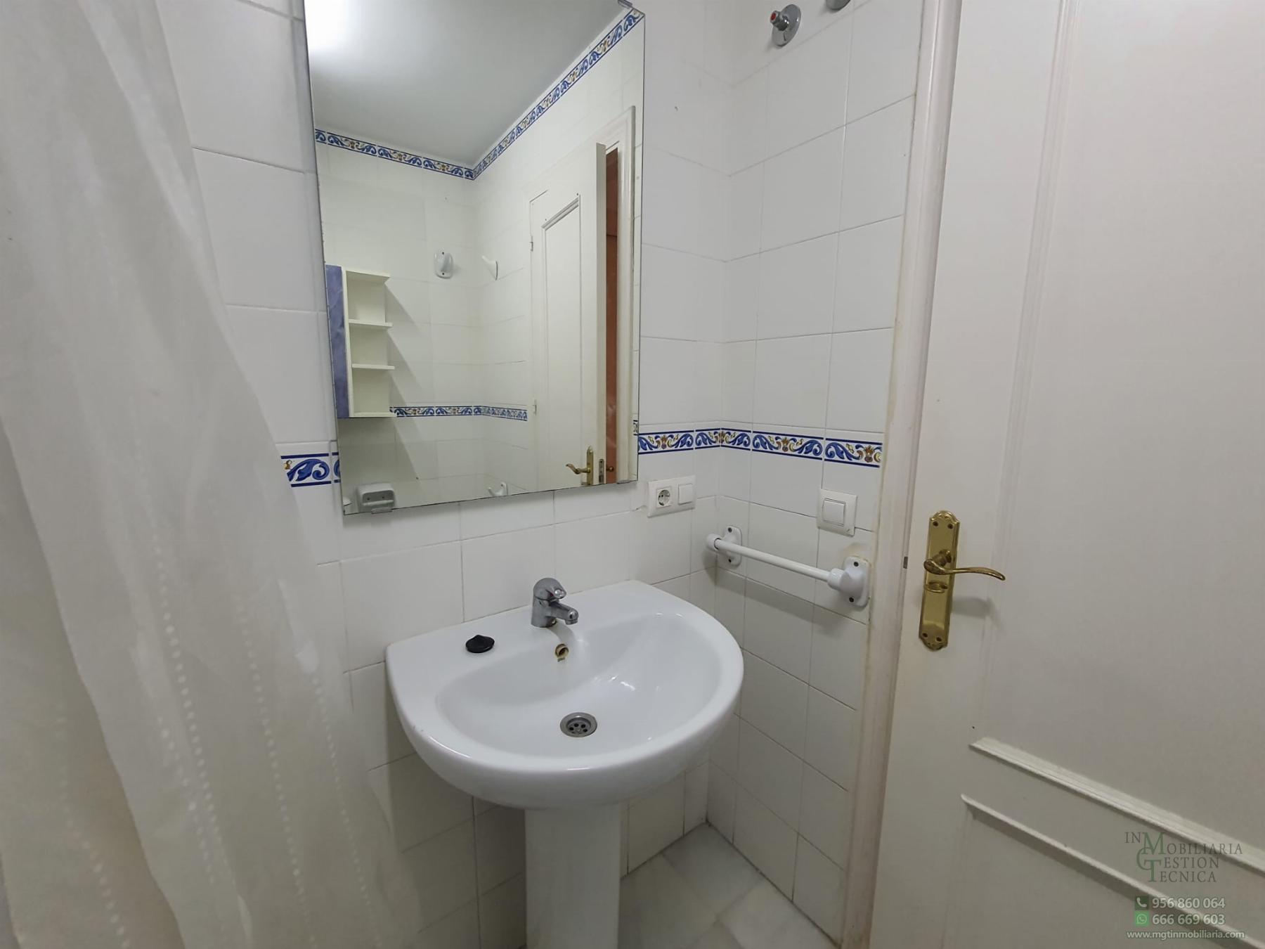 Alquiler de piso en El Puerto de Santa María