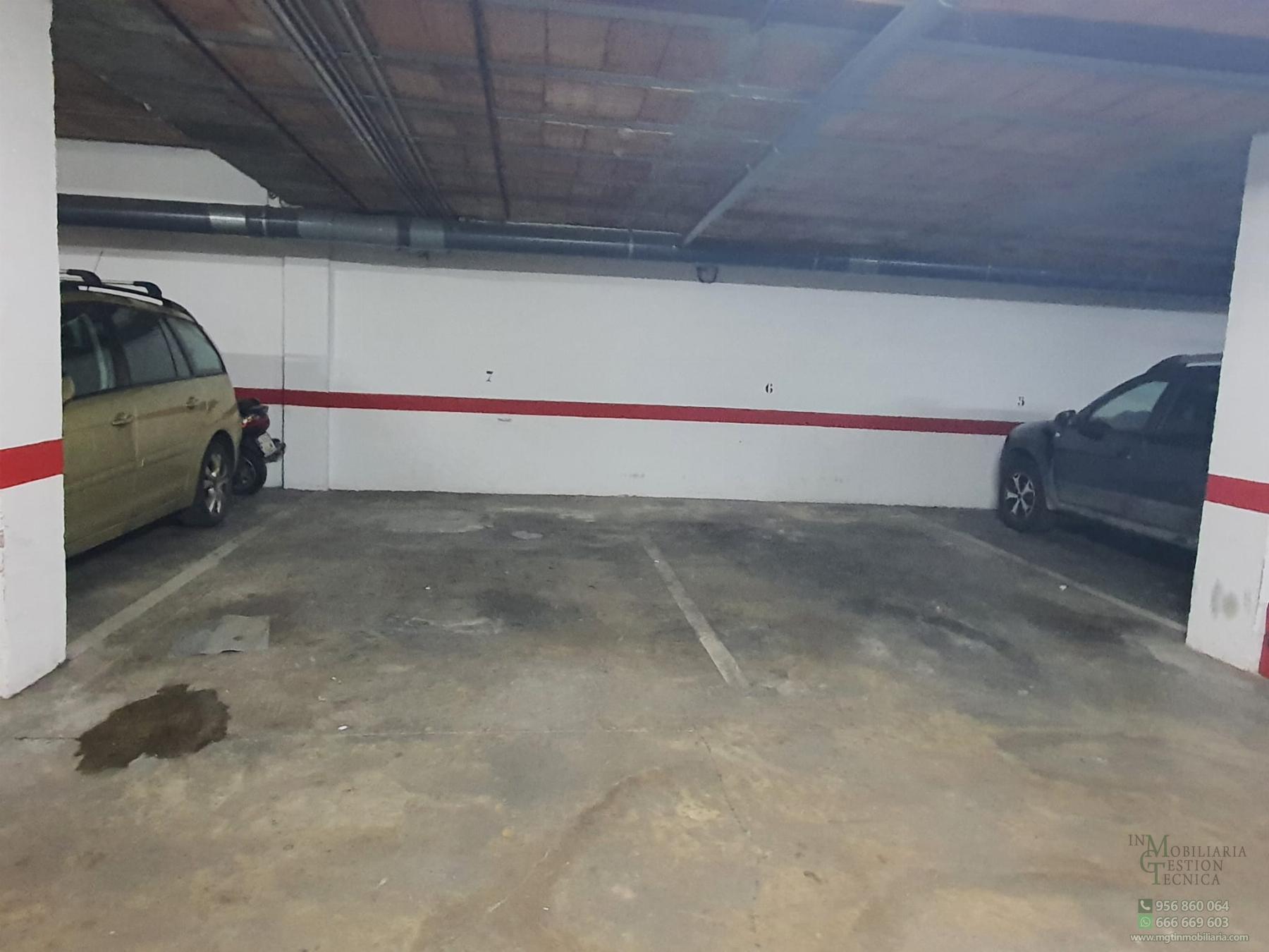 Alquiler de piso en El Puerto de Santa María