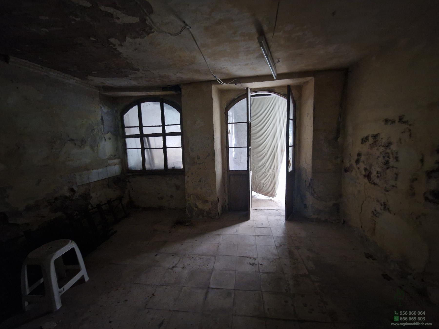 Venta de casa en El Puerto de Santa María