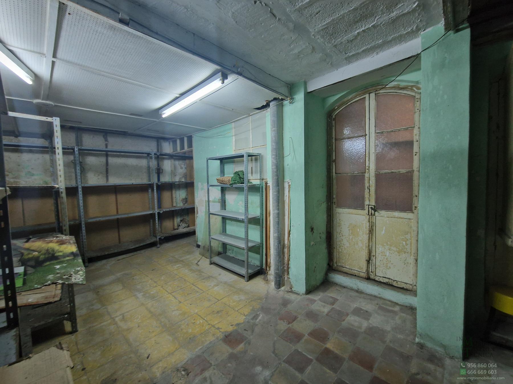 Venta de casa en El Puerto de Santa María