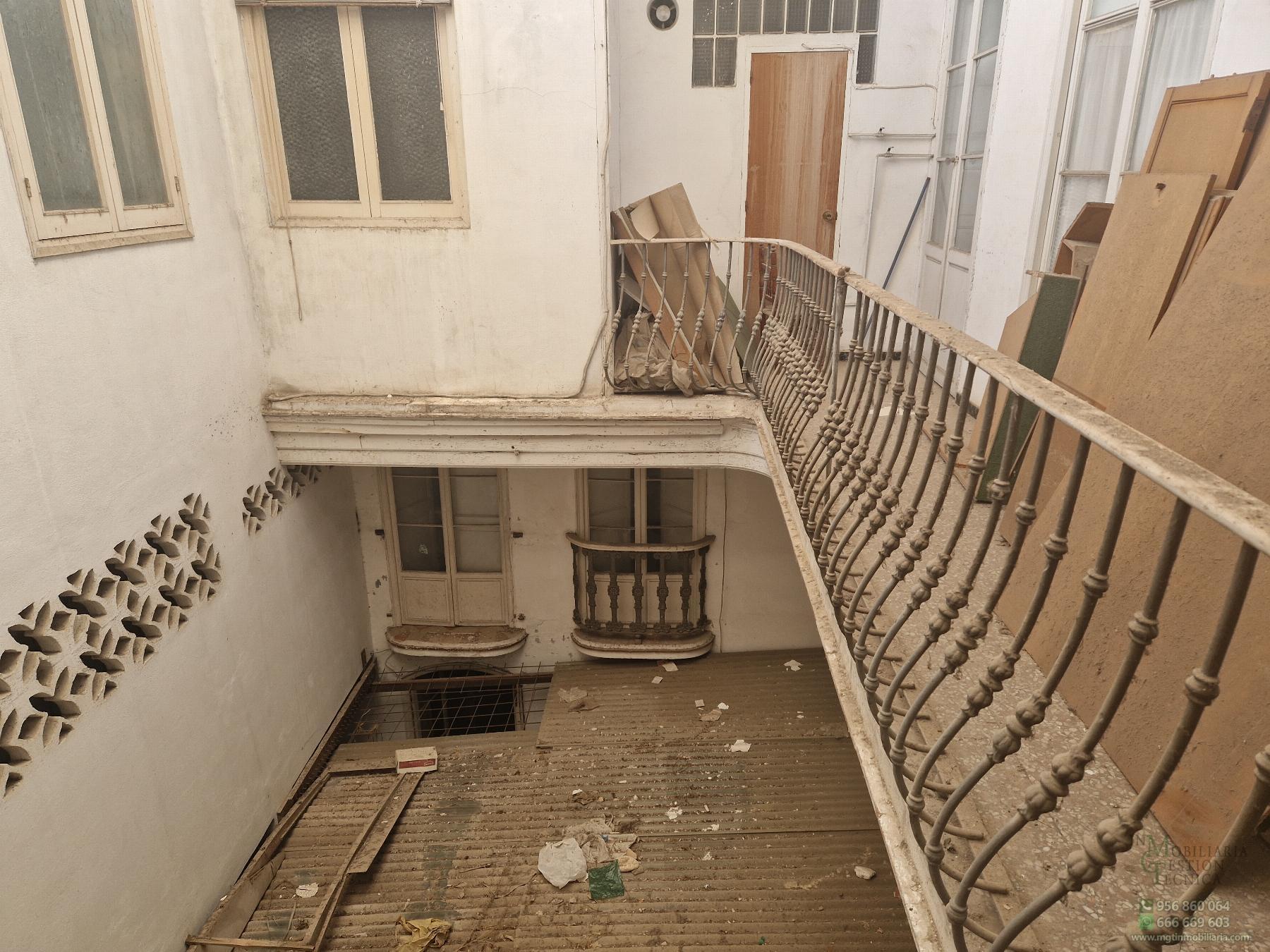 Venta de casa en El Puerto de Santa María