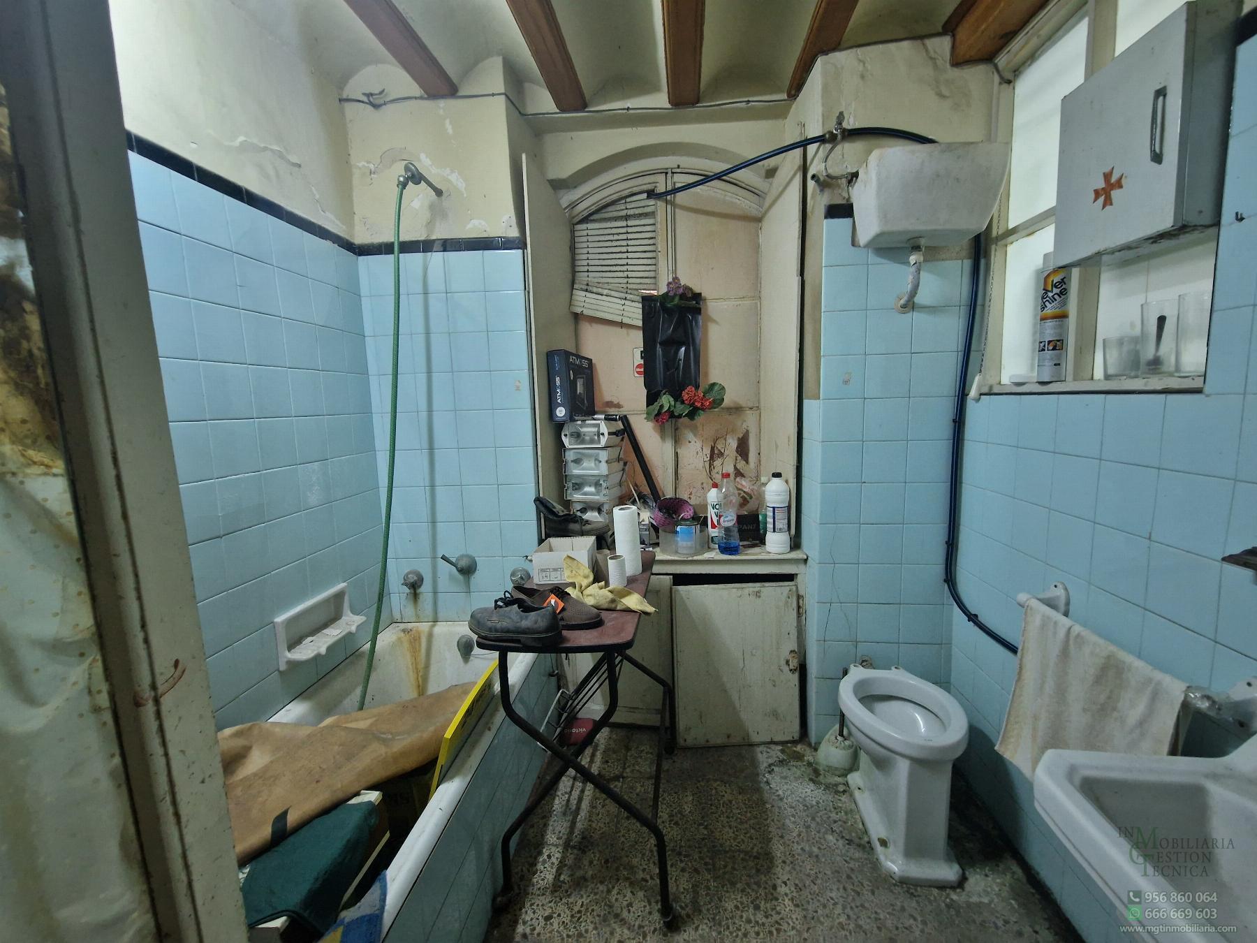 Venta de casa en El Puerto de Santa María