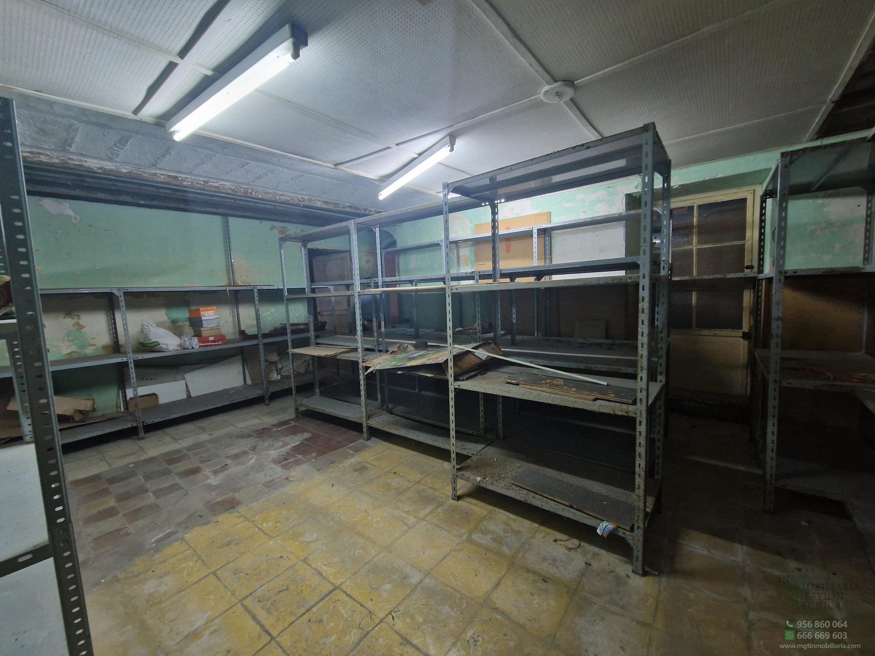 Venta de casa en El Puerto de Santa María