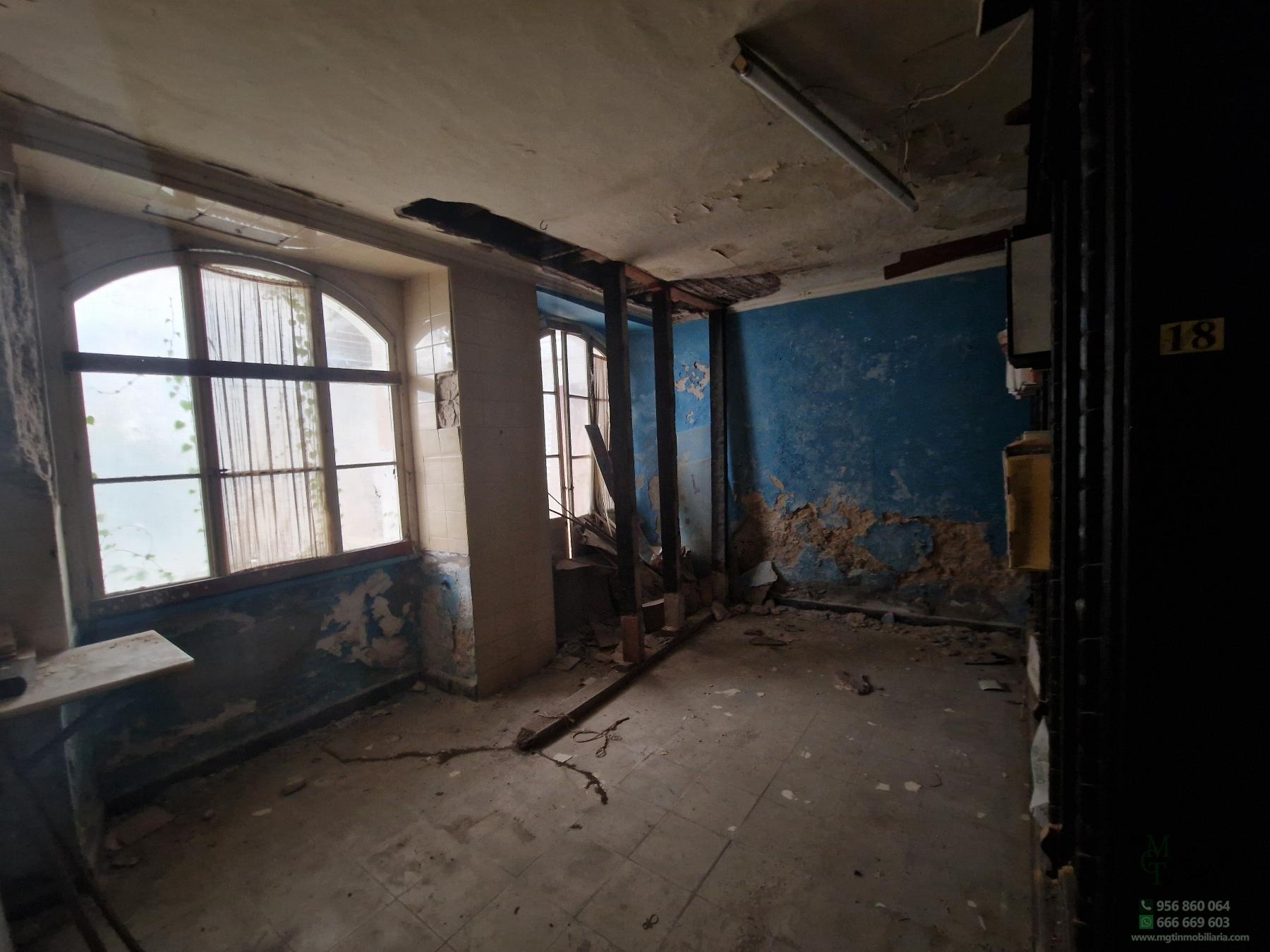 Venta de casa en El Puerto de Santa María