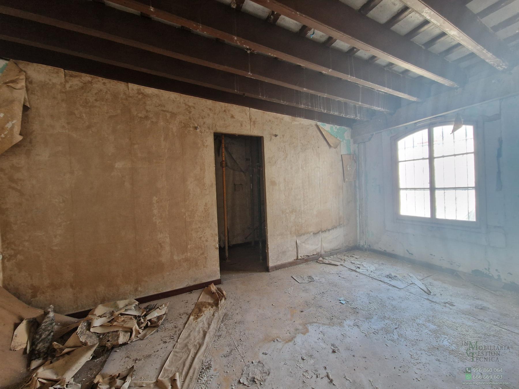 Venta de casa en El Puerto de Santa María