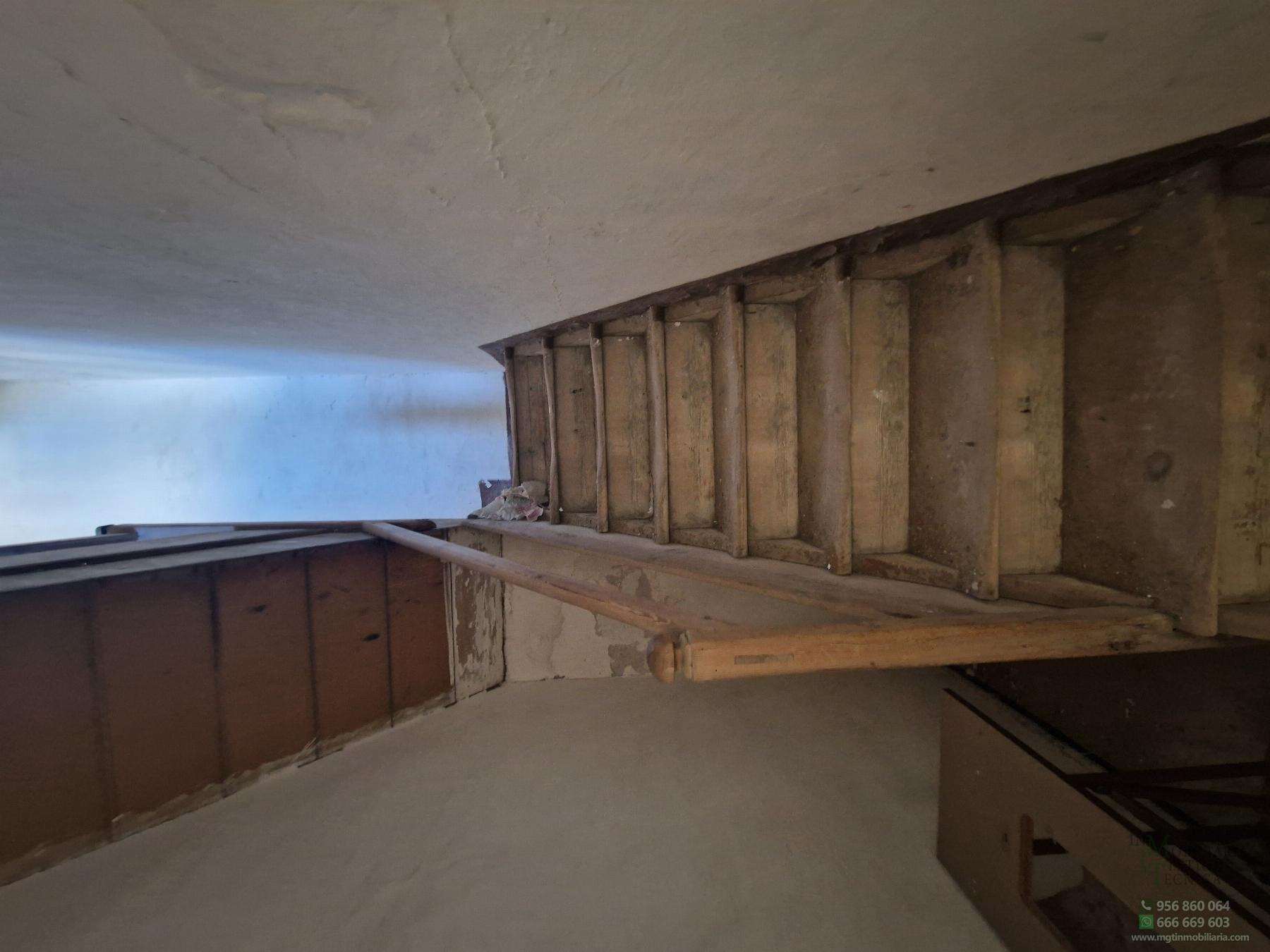 Venta de casa en El Puerto de Santa María