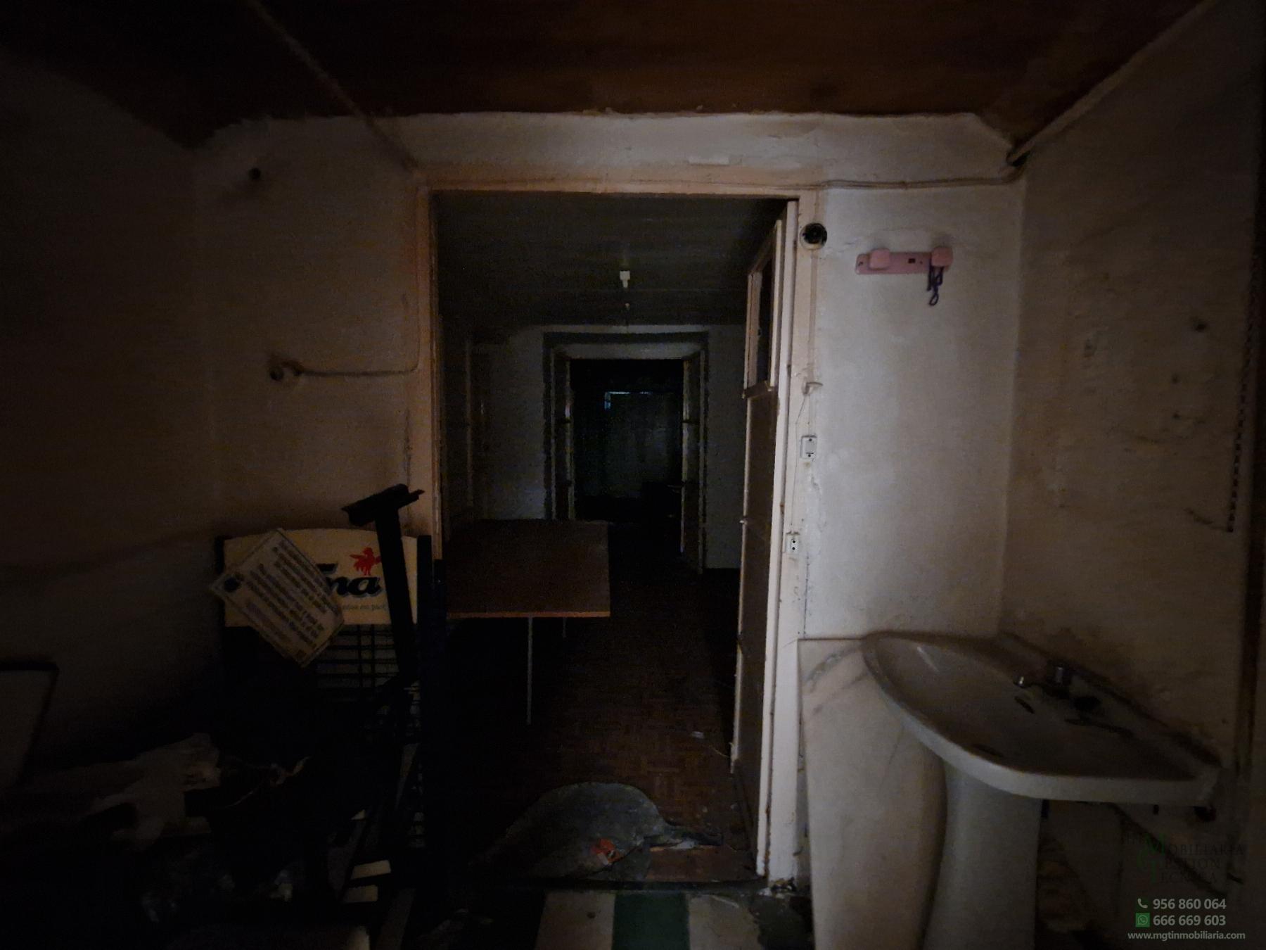 Venta de casa en El Puerto de Santa María