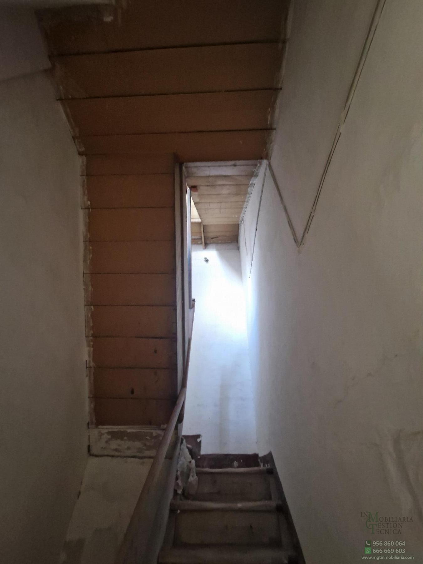 Venta de casa en El Puerto de Santa María